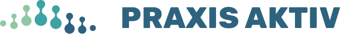 Logo Praxis Aktiv