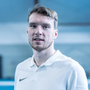 Stefan Trost
